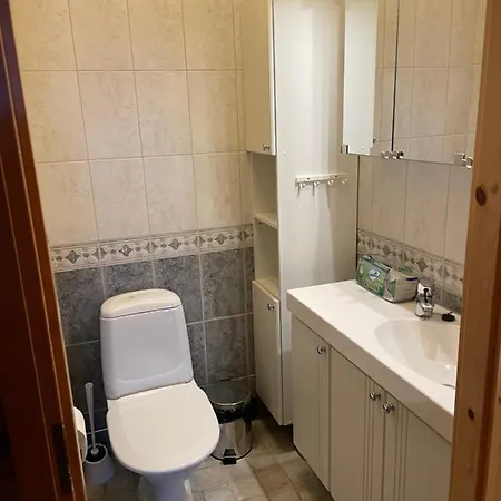 Levi Centre Kiela A7 Daire *