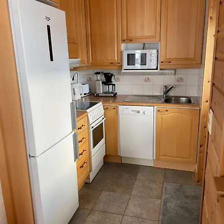 Levi Centre Kiela A7