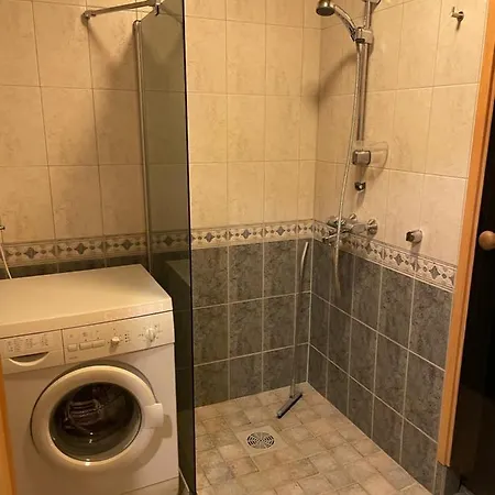 Levi Centre Kiela A7 Daire